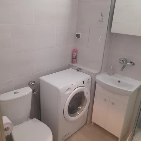 Apartament W Elblagu Tribunal Elbing